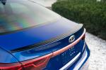 Kia Forte GT 2019 года (NA)